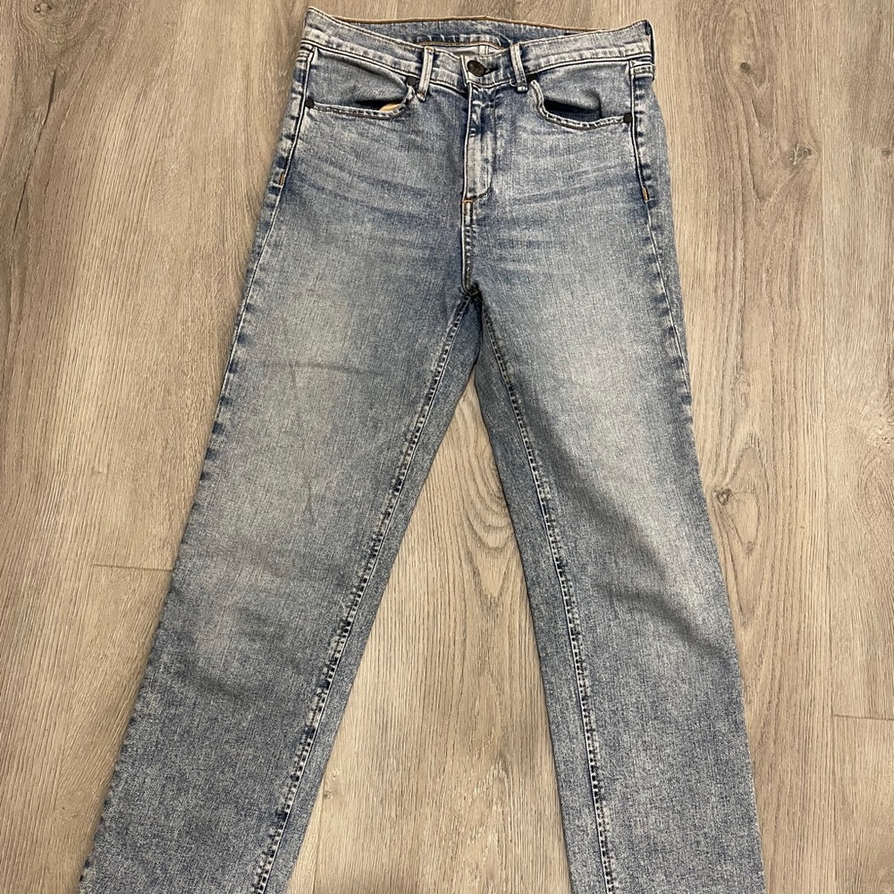 Rag&bone jeans size26 in very good condition